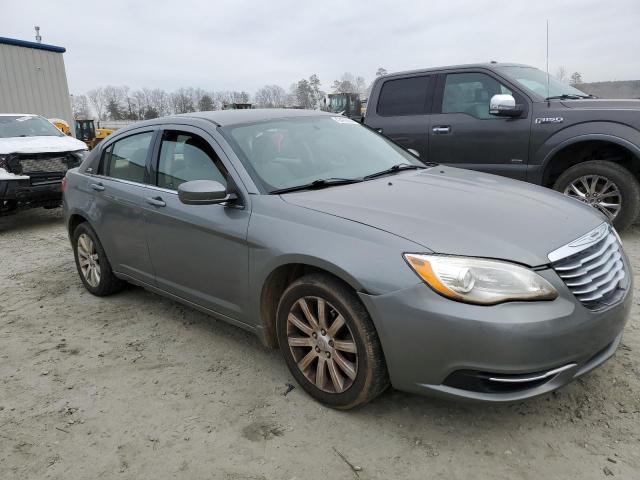 Photo 3 VIN: 1C3CCBBB3DN514209 - CHRYSLER 200 