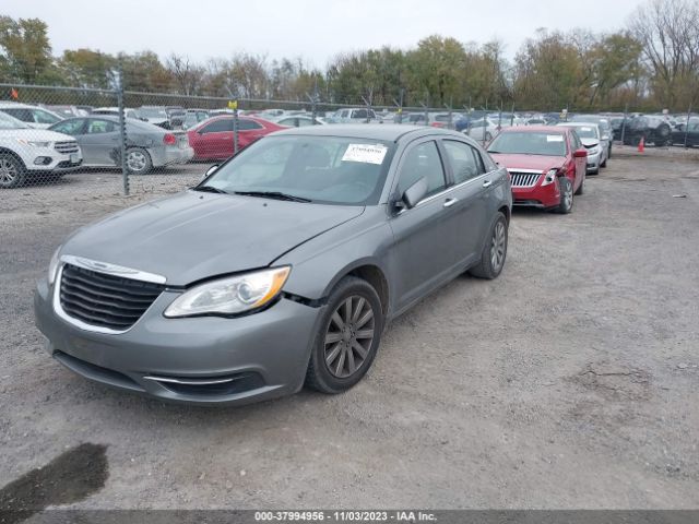 Photo 1 VIN: 1C3CCBBB3DN515151 - CHRYSLER 200 