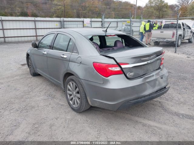 Photo 2 VIN: 1C3CCBBB3DN515151 - CHRYSLER 200 