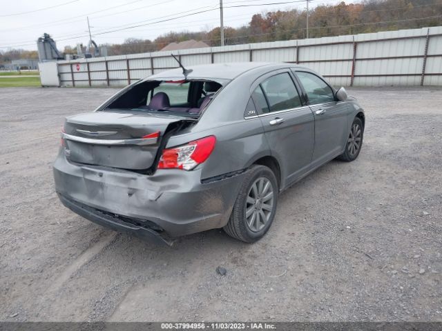 Photo 3 VIN: 1C3CCBBB3DN515151 - CHRYSLER 200 