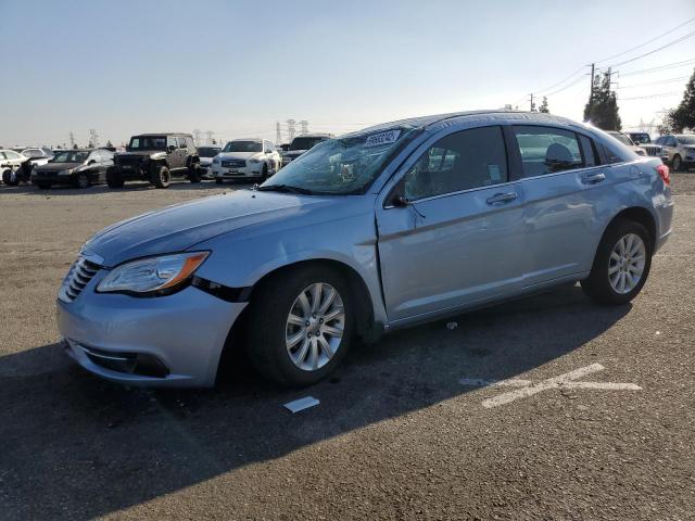 Photo 0 VIN: 1C3CCBBB3DN516154 - CHRYSLER 200 TOURIN 