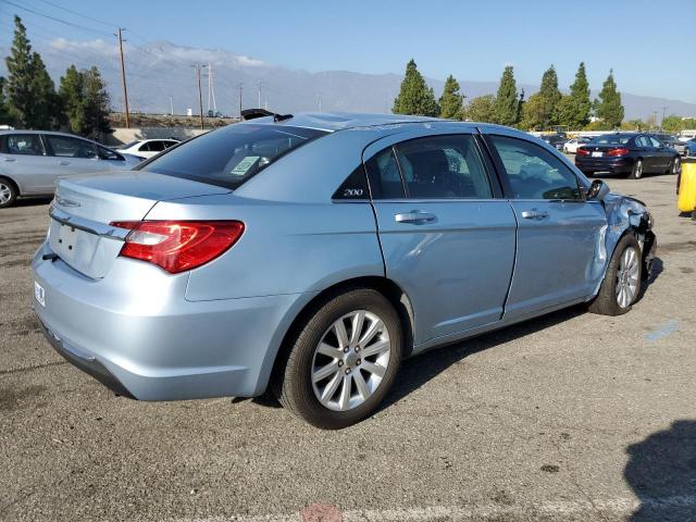 Photo 2 VIN: 1C3CCBBB3DN516154 - CHRYSLER 200 TOURIN 