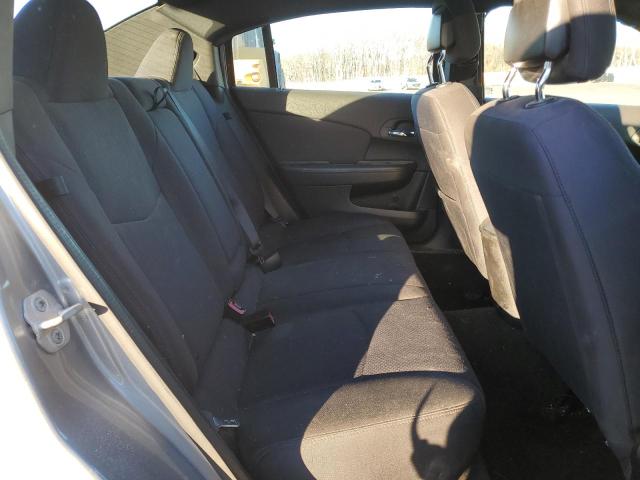 Photo 9 VIN: 1C3CCBBB3DN539899 - CHRYSLER 200 TOURIN 