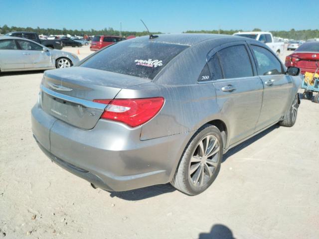 Photo 3 VIN: 1C3CCBBB3DN542530 - CHRYSLER 200 TOURIN 