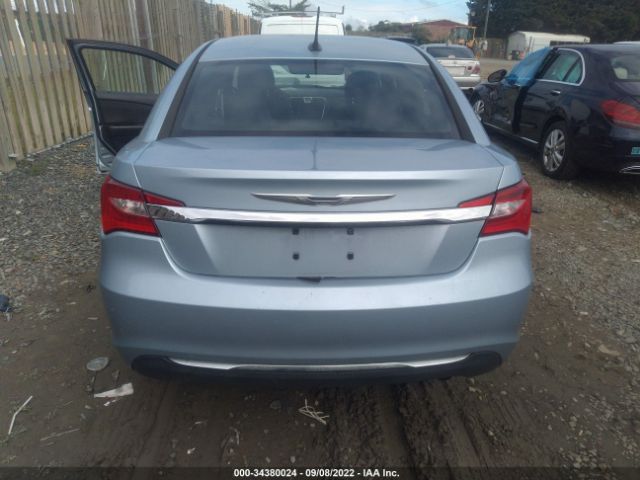 Photo 5 VIN: 1C3CCBBB3DN543290 - CHRYSLER 200 