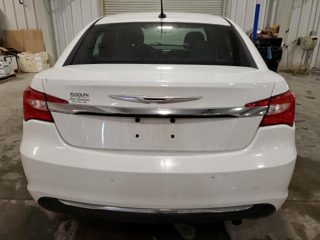 Photo 5 VIN: 1C3CCBBB3DN545718 - CHRYSLER 200 