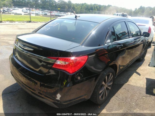 Photo 3 VIN: 1C3CCBBB3DN547226 - CHRYSLER 200 