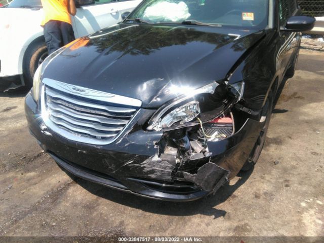 Photo 5 VIN: 1C3CCBBB3DN547226 - CHRYSLER 200 