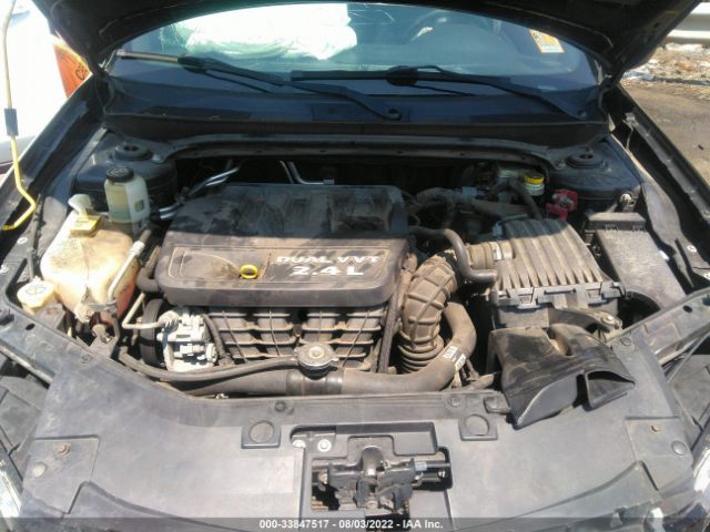 Photo 9 VIN: 1C3CCBBB3DN547226 - CHRYSLER 200 