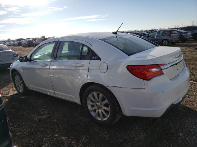 Photo 1 VIN: 1C3CCBBB3DN558730 - CHRYSLER 200 