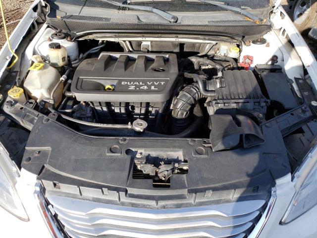 Photo 10 VIN: 1C3CCBBB3DN558730 - CHRYSLER 200 