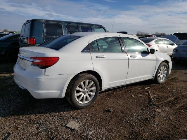 Photo 2 VIN: 1C3CCBBB3DN558730 - CHRYSLER 200 