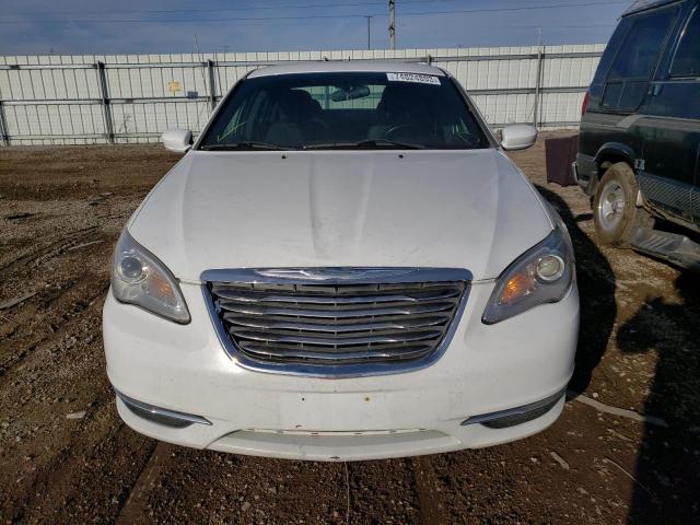 Photo 4 VIN: 1C3CCBBB3DN558730 - CHRYSLER 200 