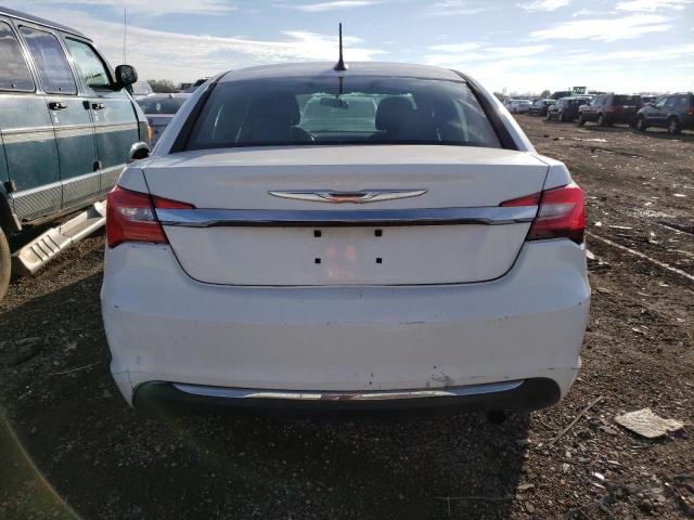 Photo 5 VIN: 1C3CCBBB3DN558730 - CHRYSLER 200 