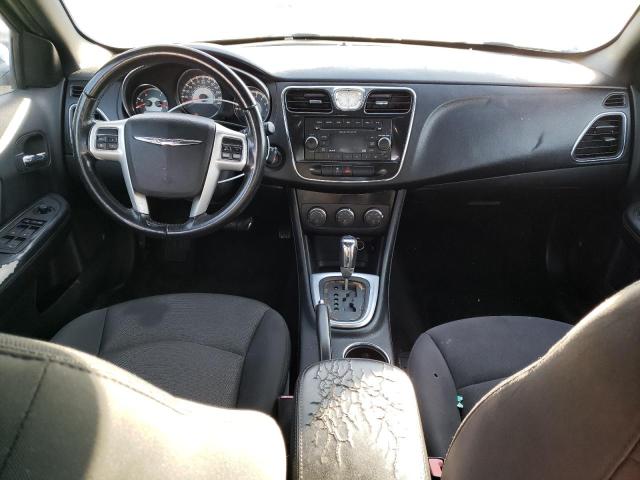 Photo 7 VIN: 1C3CCBBB3DN558730 - CHRYSLER 200 