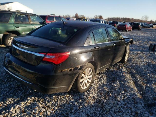 Photo 3 VIN: 1C3CCBBB3DN570828 - CHRYSLER 200 TOURIN 