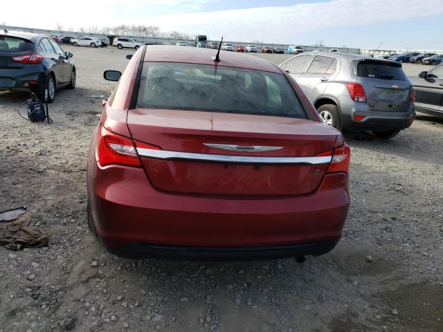 Photo 5 VIN: 1C3CCBBB3DN571364 - CHRYSLER 200 TOURIN 