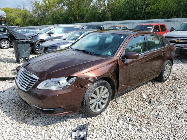 Photo 0 VIN: 1C3CCBBB3DN578427 - CHRYSLER 200 TOURIN 