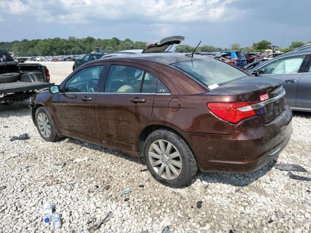 Photo 1 VIN: 1C3CCBBB3DN578427 - CHRYSLER 200 TOURIN 