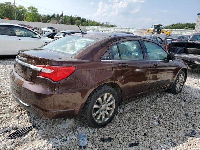 Photo 2 VIN: 1C3CCBBB3DN578427 - CHRYSLER 200 TOURIN 