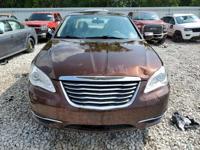 Photo 4 VIN: 1C3CCBBB3DN578427 - CHRYSLER 200 TOURIN 