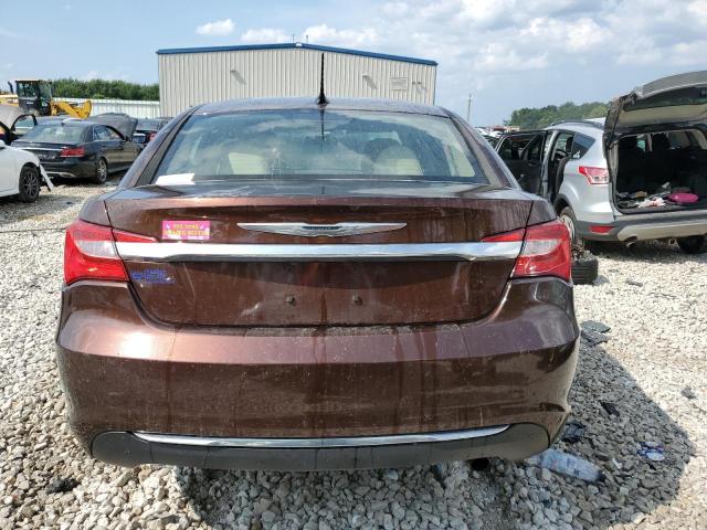 Photo 5 VIN: 1C3CCBBB3DN578427 - CHRYSLER 200 TOURIN 