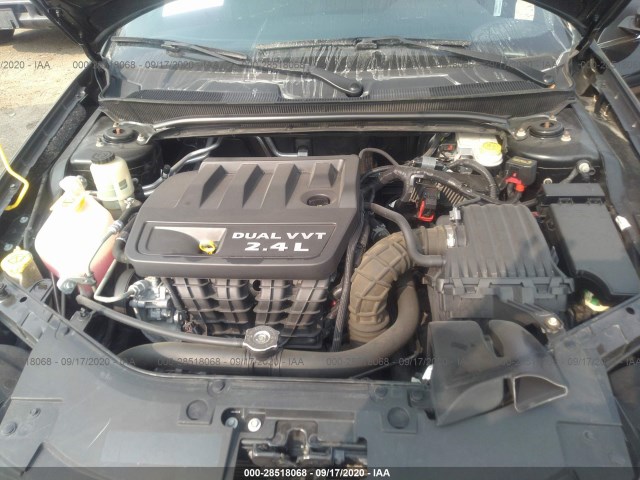 Photo 9 VIN: 1C3CCBBB3DN579920 - CHRYSLER 200 