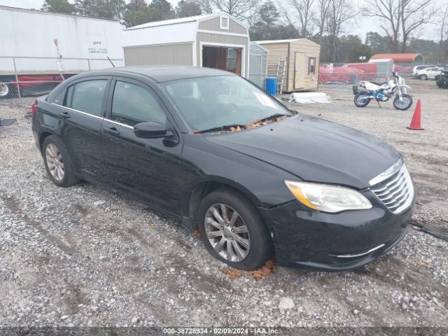 Photo 0 VIN: 1C3CCBBB3DN584051 - CHRYSLER 200 