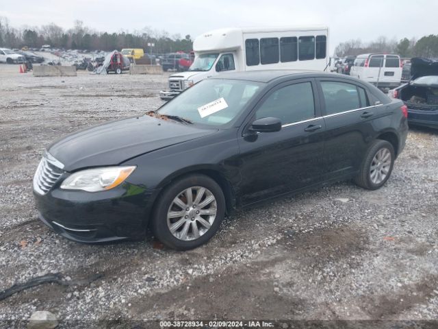 Photo 1 VIN: 1C3CCBBB3DN584051 - CHRYSLER 200 