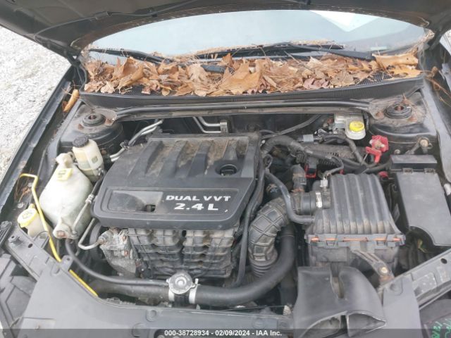 Photo 9 VIN: 1C3CCBBB3DN584051 - CHRYSLER 200 