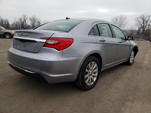 Photo 3 VIN: 1C3CCBBB3DN584163 - CHRYSLER 200 TOURIN 