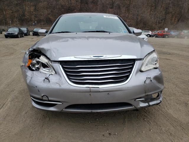 Photo 8 VIN: 1C3CCBBB3DN584163 - CHRYSLER 200 TOURIN 