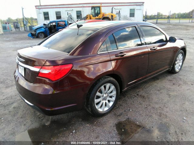 Photo 3 VIN: 1C3CCBBB3DN595096 - CHRYSLER 200 