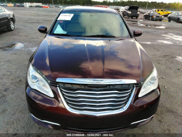 Photo 5 VIN: 1C3CCBBB3DN595096 - CHRYSLER 200 