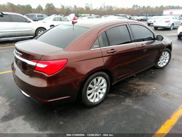 Photo 3 VIN: 1C3CCBBB3DN595096 - CHRYSLER 200 