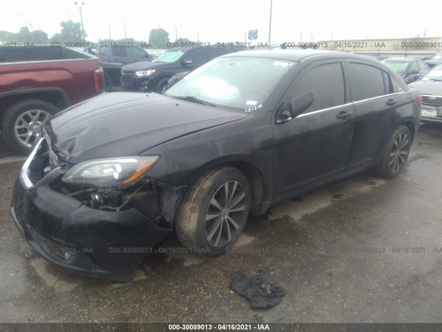 Photo 1 VIN: 1C3CCBBB3DN595289 - CHRYSLER 200 