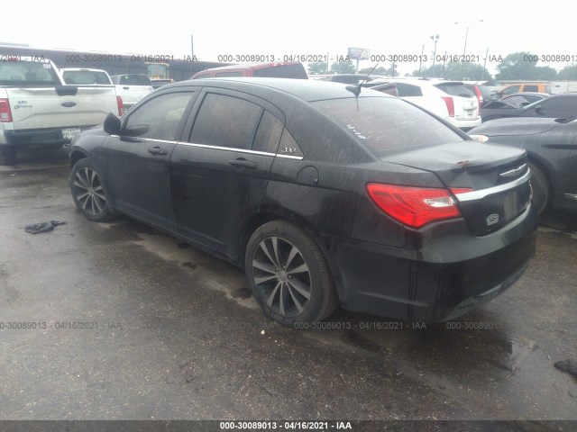 Photo 2 VIN: 1C3CCBBB3DN595289 - CHRYSLER 200 