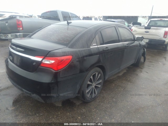 Photo 3 VIN: 1C3CCBBB3DN595289 - CHRYSLER 200 