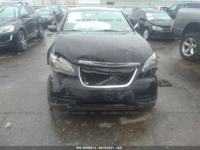 Photo 5 VIN: 1C3CCBBB3DN595289 - CHRYSLER 200 