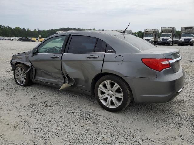 Photo 1 VIN: 1C3CCBBB3DN597026 - CHRYSLER 200 