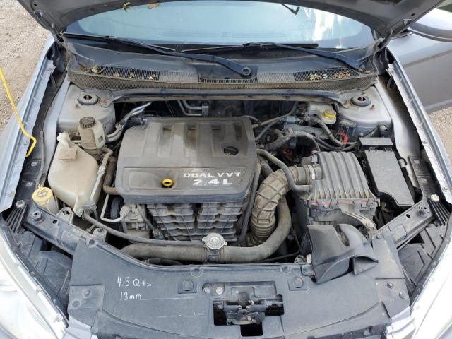 Photo 10 VIN: 1C3CCBBB3DN597477 - CHRYSLER 200 