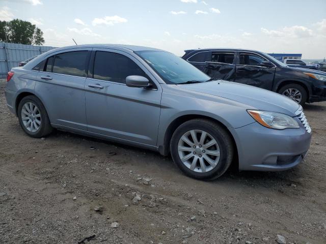 Photo 3 VIN: 1C3CCBBB3DN597477 - CHRYSLER 200 