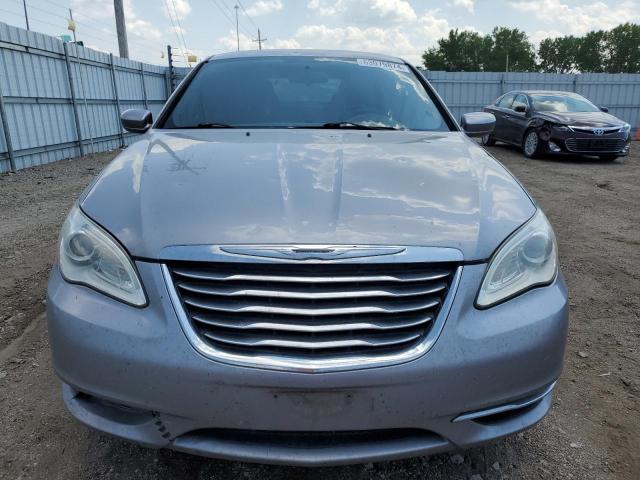 Photo 4 VIN: 1C3CCBBB3DN597477 - CHRYSLER 200 