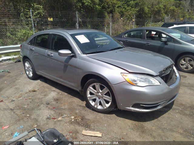 Photo 0 VIN: 1C3CCBBB3DN599956 - CHRYSLER 200 