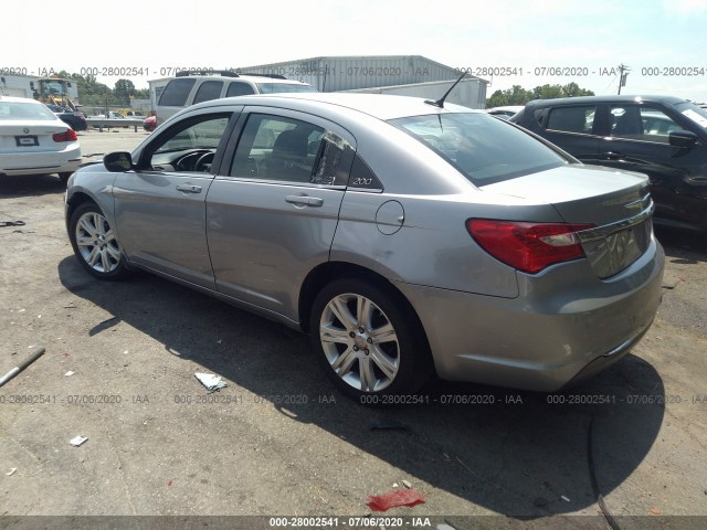 Photo 2 VIN: 1C3CCBBB3DN599956 - CHRYSLER 200 