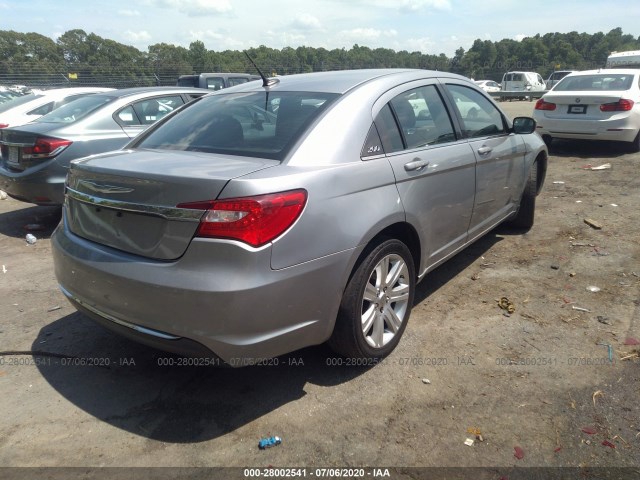 Photo 3 VIN: 1C3CCBBB3DN599956 - CHRYSLER 200 