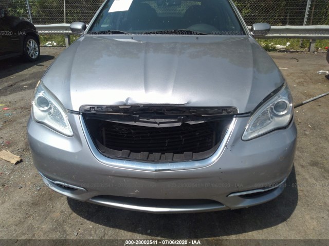 Photo 5 VIN: 1C3CCBBB3DN599956 - CHRYSLER 200 