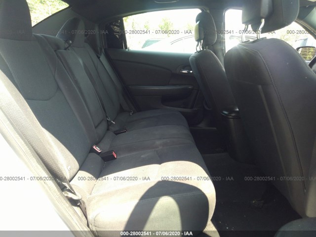 Photo 7 VIN: 1C3CCBBB3DN599956 - CHRYSLER 200 