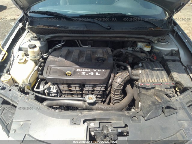 Photo 9 VIN: 1C3CCBBB3DN599956 - CHRYSLER 200 