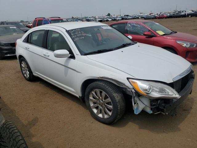 Photo 3 VIN: 1C3CCBBB3DN600104 - CHRYSLER 200 TOURIN 